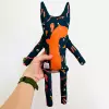 Meats - Meat Themed Cat Ragdoll - Image 5