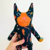 Meats - Meat Themed Cat Ragdoll - Image 4