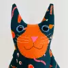 Meats - Meat Themed Cat Ragdoll - Image 3