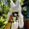Miter Saw - Werewolf Stuffed Animal - Image 5