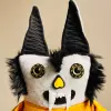 Skittles - Black & Gold Bat Doll - Image 2