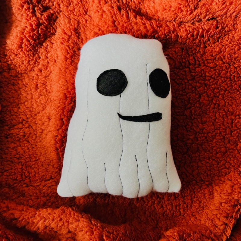 Personal Ghost - Glimmer - Image 2