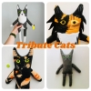 Custom Tribute Cat - Image 4