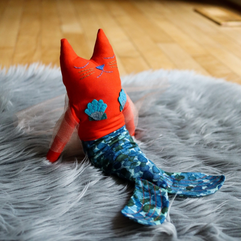 Ariel