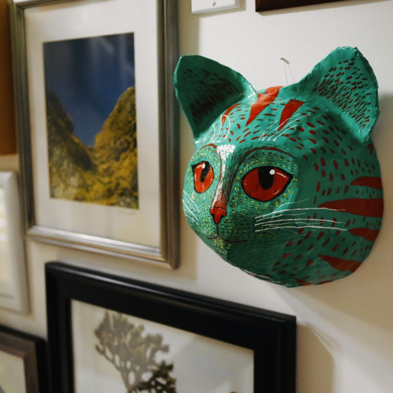 Millard the Cat - Image 2