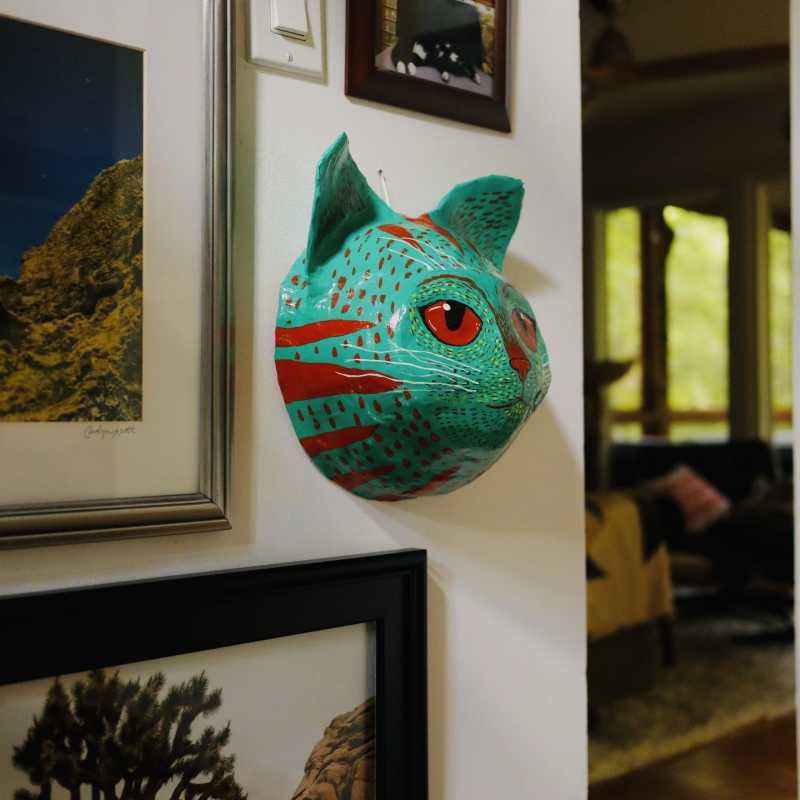 Millard the Cat - Image 4