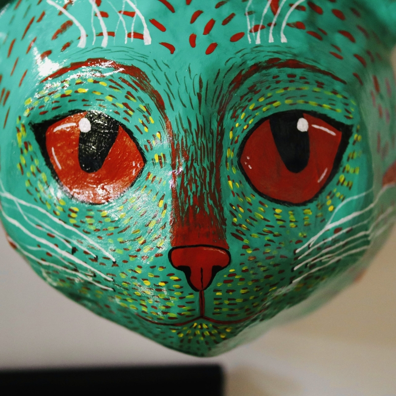 Millard the Cat - Image 7