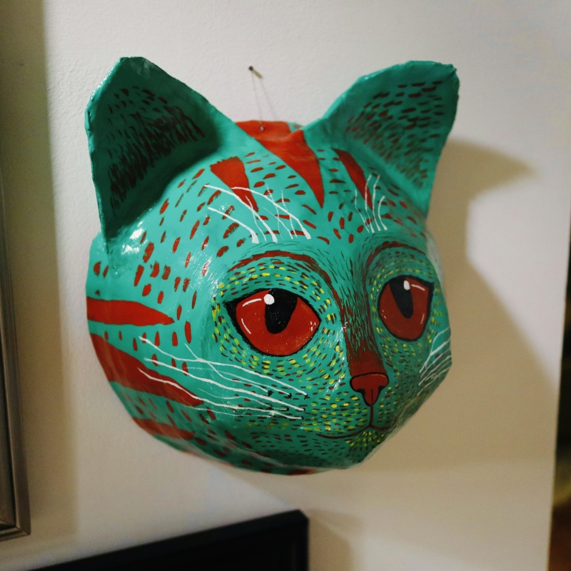 Millard the Cat - Image 5