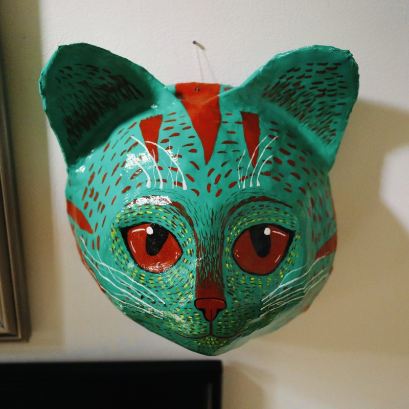 Millard the Cat - Image 6
