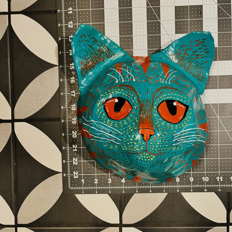 Millard the Cat - Image 10