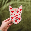 Turbo, Sampson, & Noa Cat Heads - Custom for Mandi! - Image 3