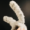 Dwayne - Paper Mache Faux Fur Wall Sculpture - Image 14