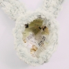 Dwayne - Paper Mache Faux Fur Wall Sculpture - Image 6