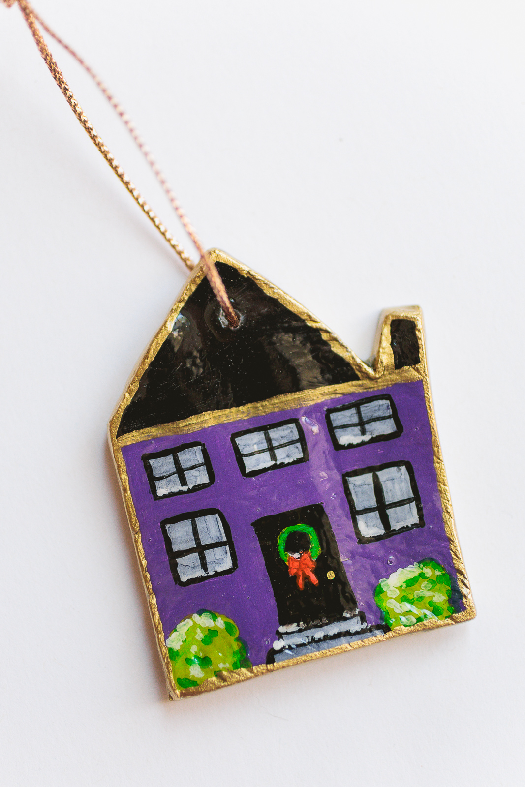 Holiday Ornaments - Image 4