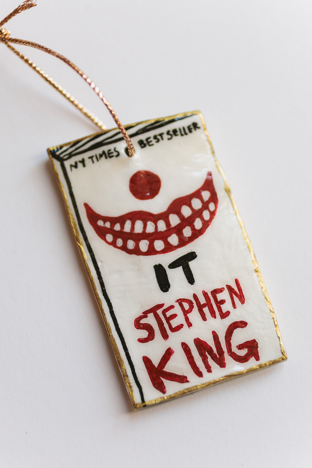 Holiday Ornaments - Image 14