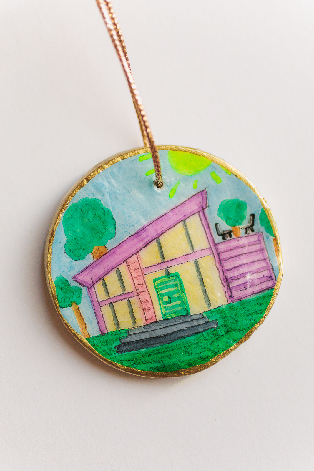 Holiday Ornaments - Image 9