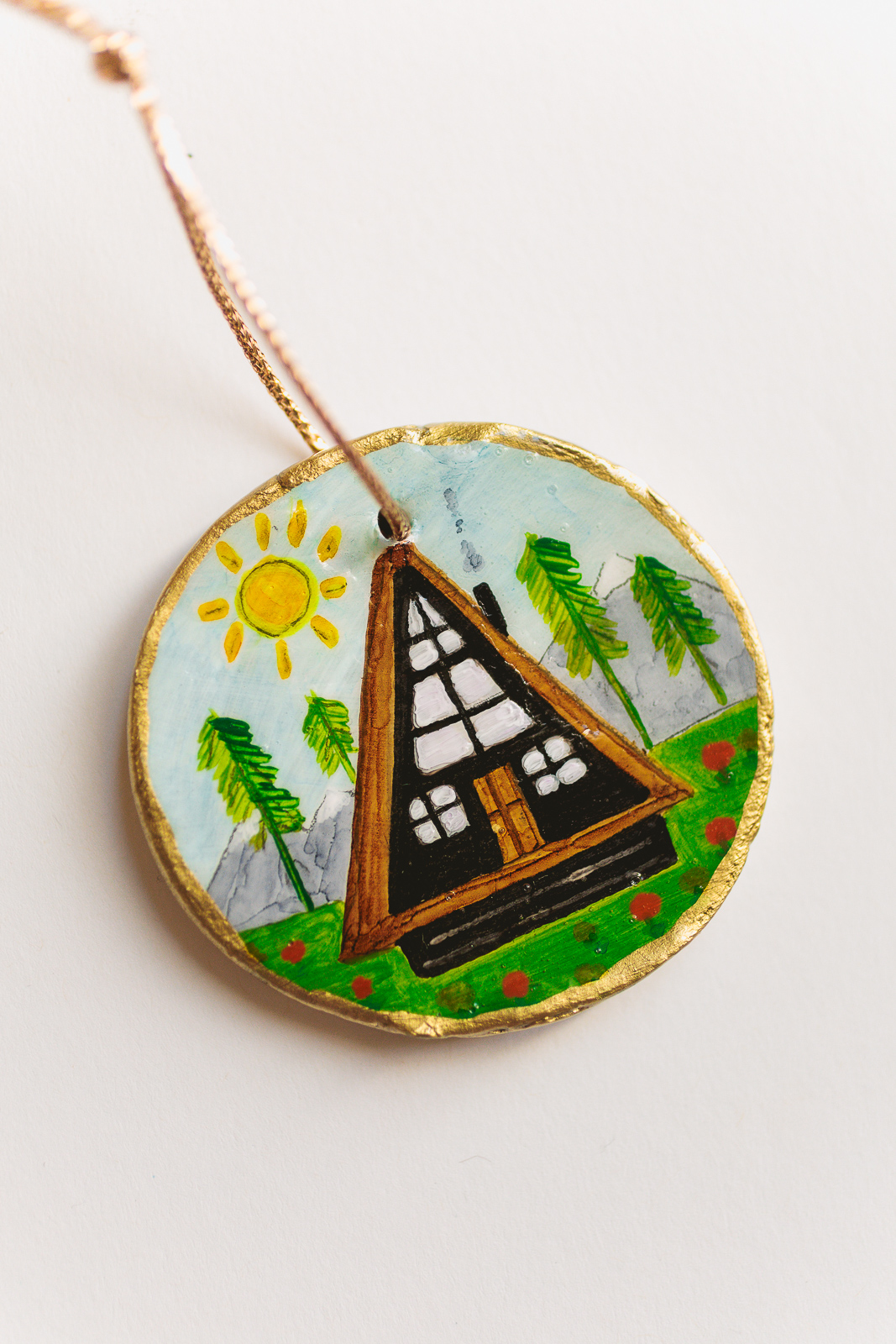 Holiday Ornaments - Image 29