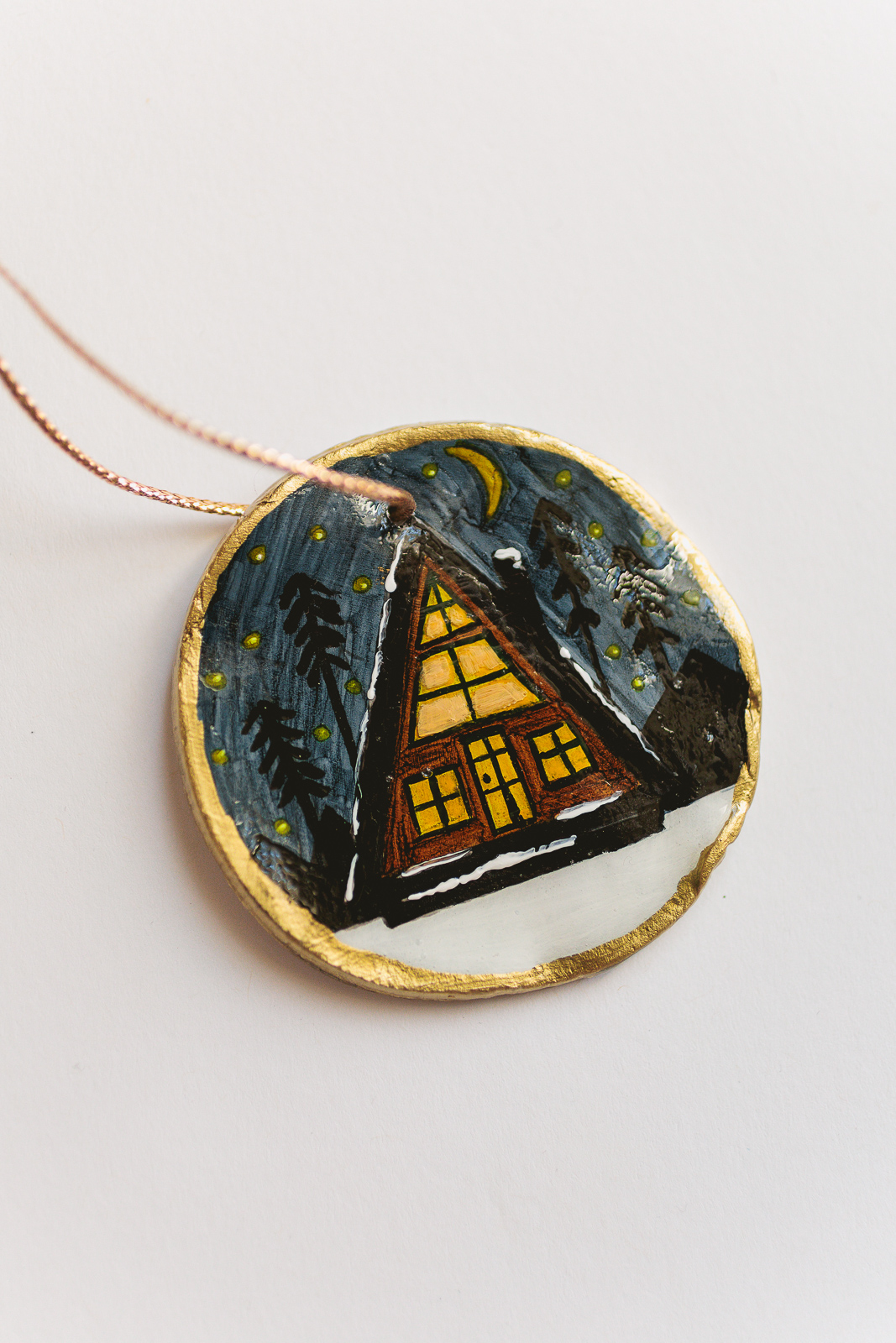 Holiday Ornaments - Image 24