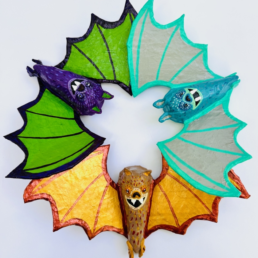 Vampire Bats